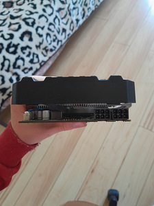 Видеокарта Gtx 660 TI (3 фото из 4)