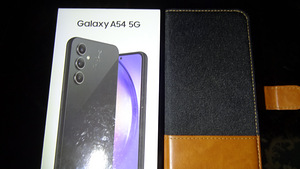 Samsung Galaxy A54 5G 128GB (3 foto / 3)