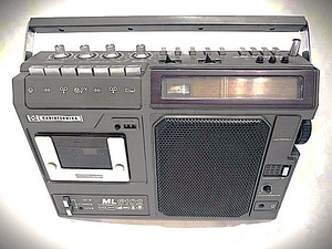 RADIOTEHNIKA ML 6102 (6 foto / 6)