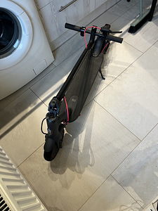 Elektritõukeratas Xiaomi Pro 2 (4 foto / 6)
