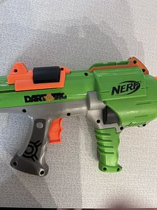 Nerf lõhkekehad (6 foto / 7)