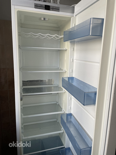 Холодильник Gram 8 секций (фото #2)