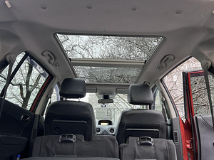 Renault Koleos 2.0disel 110kw (7 foto / 10)