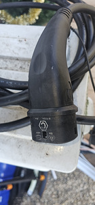 Wallbox Pulsar Plus 22 kW (2 foto / 4)