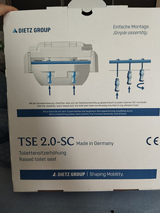 Müüa wc iste (2 foto / 3)