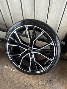 GMP Italia valuveljed 5X112,R21 (2 foto / 10)