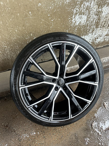 GMP Italia valuveljed 5X112,R21 (5 foto / 10)