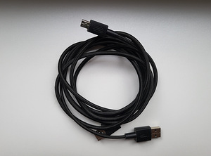 HyperX Alloy Origins (Full Size) (4 foto / 4)