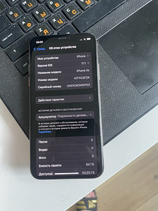 iPhone Xs iPhone Xs (4 foto / 10)