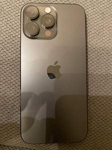 iPhone 16 pro max 256gb (1 фото из 3)