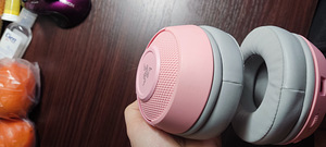 Headphones Razer Kraken Kitty V2 BT(pink)