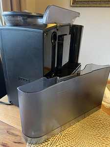 Kohvimasin SIEMENS TE515209RW (7 foto / 8)