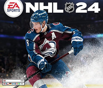 NHL 2024 Xbox One