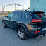 Jeep Cherokee Limited (foto #3)