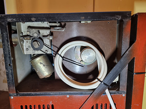 CO2 KEEVITUS ( trafoga ) (4 foto / 6)