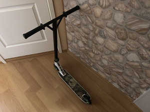 Müüa roller - HUDORA® (3 foto / 3)