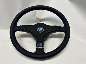 M-Tech 1 rool BMW E28 E34 E23 jne sportrool (3 foto / 3)