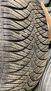 18 veljed 5x112 mercedes audi vw skoda mb ARTEC oldschool (6 foto / 6)