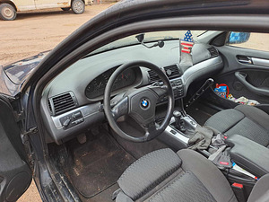 BMW 316I (5 фото из 9)