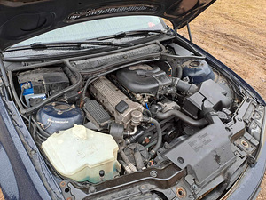 BMW 316I (8 фото из 9)