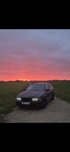 BMW e39 525d (6 фото из 13)