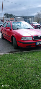 Skoda octavia 1.9 tdi 66kw (2 foto / 9)