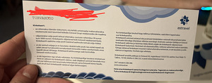 Estravel подарочный купон (1 фото из 1)
