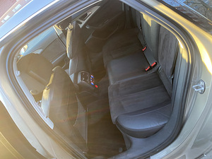 Audi a6 2015 2,0tfsi quattro 185kw (9 foto / 13)