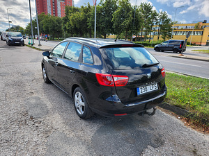 Seat Ibiza (2 foto / 5)