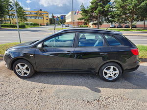 Seat Ibiza (3 foto / 5)