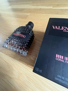 Valentino Uomo Born In Roma Coral Fantasy (3 foto / 4)