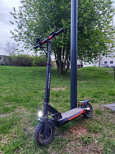 KuKirin M4 Pro 2025 (1 foto / 2)
