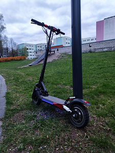 KuKirin M4 Pro 2025 (2 foto / 2)