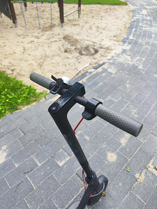 Электросамокат Xiaomi Pro (3 фото из 3)