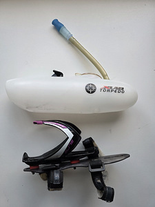 Xlab Torpedo System 50 (2 foto / 3)