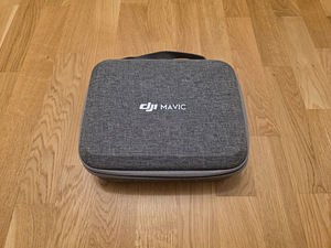 Дрон DJI 2 Mini SE (3 фото из 3)