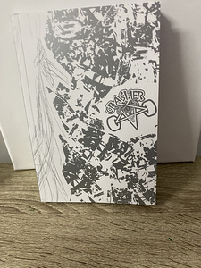 Manga (4 foto / 5)