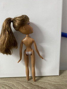 Bratz Yasmin Bratz nukk (3 foto / 3)