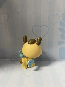 Littlest pet shop/lps Hasbro figuurid (5 foto / 9)