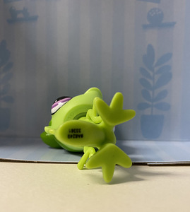 Littlest pet shop/lps Hasbro figuurid (5 foto / 8)