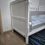 Детская кроватка 70*140 см YappiKids (фото #2)