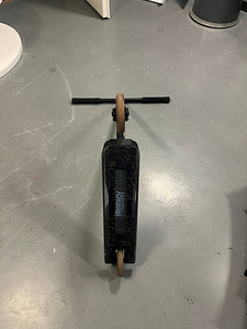 Trikirollerit Blunt Prodigy S9 Street Black (2 foto / 4)