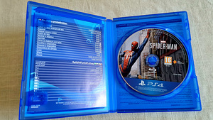 Spider-Man для PS4 (2 фото из 3)