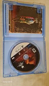 Stray PS5 (3 foto / 3)