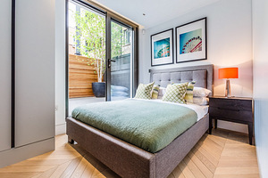 2BD Central London For Rent ! (13 photo of 15)