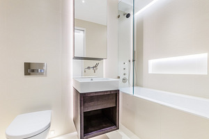 2BD Central London For Rent ! (15 photo of 15)
