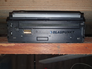 Auto makk ,mp3,CD (2 foto / 2)