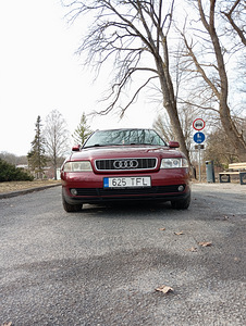 1999 Audi a4 b5 avant, 1999