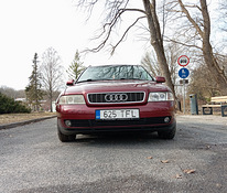 1999 Audi a4 b5 avant, 1999