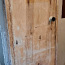 Дверь 60х200см с коробкой 68х207см (фото #1)